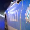 Zahlreiche Unfälle haben sich am Donnerstag auf den Straßen im Landkreis Landsberg ereignet.