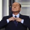 Der Politiker, Lebemann und Medienmogul Silvio Berlusconi liegt in den Umfragen vor den Wahlen in Italien zurück, aber er holt deutlich auf. 