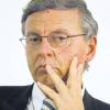 Will gegen neuen Euro-Rettungsschirm stimmen: Wolfgang Bosbach.  