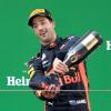 Möchte sich nicht langfristig an einen Rennstall binden: Red-Bull-Pilot Daniel Ricciardo.