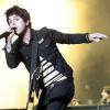 Green Day spielte sein einziges Deutschland-Konzert in München.