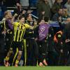 Internationale Pressestimmen: Real Madrid von Dortmund episch ausradiert