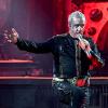 Till Lindemann von Rammstein: Auf Platz eins in Deutschland 2022 mit dem Album "Zeit".