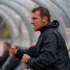 Markus Weinzierl verlangt von seiner Mannschaft gegen Hoffenheim "Gier".