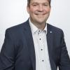 Markus Müller ist neuer Referent für ländliche Entwicklung. 	