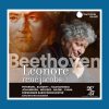 Ein CD-Tipp unserer Redaktion: Die Einspielung der Beethoven-Oper Leonore unter der Leitung von René Jacobs.
