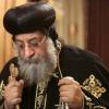 Das geistiges Oberhaupt der koptisch-orthodoxen Christen in Ägypten, Papst Tawadros II., hat seinen Sitz in Alexandria in einem der Anschlagsorte.