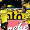 Dortmund in Europapokal-Form: 2:1 gegen Bremen