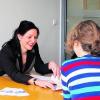 Die Kontaktstelle Frau und Beruf in der IHK-Region berät Frauen zu allen beruflichen Fragen. Foto: IHK Ulm