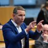 Björn Höcke von der AfD war vor seiner Politik-Karriere Lehrer.