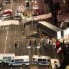 Bei dem Anschlag mit einem Lastwagen auf einen Weihnachtsmarkt am Berliner Breitscheidplatz waren 12 Menschen ums Leben gekommen und mehr als 50 verletzt worden.
