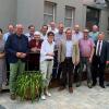 Die Bürgermeister der Standorte mit kerntechnischen Anlagen trafen sich in Philippsburg zum jährlichen Treffen.