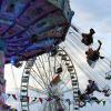 Schwabens gößtes Volksfest bietet ab 24. August wieder zahlreiche Attraktionen und ein buntes Programm. Der Herbstplärrer 2018 wartet außerdem mit einem neuen dritten Festzelt auf.