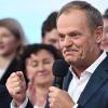 Oppositionsführer Donald Tusk könnte neuer polnischer Ministerpräsident werden.