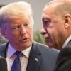 US-Präsident Donald Trump (links) hat dem türkischen Präsidenten Recep Tayyip Erdogan nach Angaben aus dem Weißen Haus keine Auslieferung des Predigers Fethullah Gülen zugesagt. 