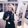 Die gebürtige Augsburgerin Raffaela Kraus arbeitet derzeit als Schauspielerin in Hamburg. Die 21-Jährige bekommt aber auch immer wieder andere Aufträge. Wie etwa einen Job als Reporterin bei der Musikpreisverleihung „Echo“ oder als Tänzerin in einem Musikvideo der Band WhoMadeWho. 