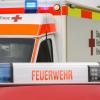 Ein 53-Jähriger ist an den Folgen eines Verkehrsunfalls im Lechgebiet gestorben. 