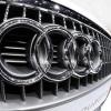Audi investiert Milliardensumme in deutsche Standorte