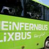 Ein Mitbegründer des Unternehmens Flixbus, Daniel Krauss, nimmt an einer Diskussion im Internet teil. Diese findet im Rahmen der „Fit for Job“ statt und soll Jugendlichen helfen, an ihre Ideen zu glauben.  	