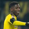 Ousmane Dembélé muss nach seinem Trainingsboykott wohl eine hohe Geldstrafe an Borussia Dortmund zahlen. Ein Wechsel nach Barcelona scheint noch nicht ausgeschlossen.