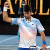 Spielt um den Einzug ins Australian-Open-Finale: Srdjan Djokovic.