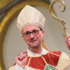 Gegen den Hamburger Erzbischof Stefan Heße wurden Vertuschungsvorwürfe laut.  	