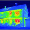 Die Stadtwerke Ingolstadt bieten eine Thermografie-Aktion an. Dabei werden Häuser mit einer Wärmebildkamera überprüft.
