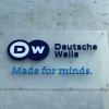 Der Berliner Standort der Deutschen Welle (DW) - in der Türkei scheint das Webangebot des Medienhauses nicht mehr aufrufbar zu sein.