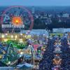 Jedes Jahr strömen viele Touristen zum Oktoberfest. So einige Münchner bieten daher ihre Wohnung oder ein Zimmer zur Untermiete an.