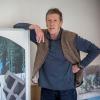 Der Maler Karl Witti aus Eresing, Kunstpreisträger des Landkreises Landsberg, ist am Sonntag nach kurzer, schwerer Krankheit verstorben.