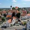 Möglichst viele Burgauerinnen und Burgauer sollen die Zukunft ihrer Stadt mitgestalten. Deshalb hat die Stadt nun einen Bürgerworkshop organisiert. 