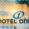 Das Logo vom Motel One: Die Hotelkette wurde Opfer eines Cyberangriffs.
