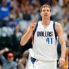 Basketballer Dirk Nowitzki reizt seinen Marktwert nicht aus.