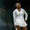 Nicht zu fassen: Serena Williams verlor gegen eine 24-jährige Wimbledon-Debütantin.