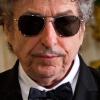 Bob Dylan erhielt als erster Songschreiber den Literaturnobelpreis.