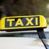 Ein Taxifahrer hat Männer verfolgt, die ihre Beförderung nicht zahlen wollten.