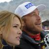 Bode Miller und seine Frau Morgan freuen sich auf Zwillinge.