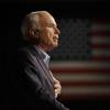 Der prominente republikanische US-Senator John McCain ist am Samstag im Alter von 81 Jahren gestorben. Er war der schärfste parteiinterne Trump-Kritiker.
