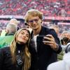 Sophia Thomalla über die Beziehung zu Alexander Zverev: «Es war keine Liebe auf den ersten Blick.»