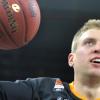 Ulmer Basketballer Betz wechselt nach Würzburg