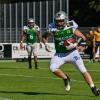 Football Regionalliga: Der Landsberg X-PRESS fährt gegen die Munich Cowboys II seinen nächsten fulminantenSieg ein. Endstand 60:13