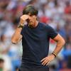 Unfassbar: Joachim Löw und die deutsche Nationalmannschaft sind nach der Vorrunde gescheitert.