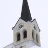 Die Amberger Pfarrkirche Mariä Heimsuchung ist renovierungsbedürftig. Auch die örtliche Kirchenverwaltung und die Gemeinde beteiligen sich an den Kosten von insgesamt rund 633.000 Euro. 