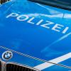 In Bobingen hat ein 20-Jähriger mit über zwei Promille randaliert. 