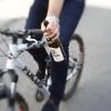 Ein Mann ist in Nördlingen offenbar betrunken vom Fahrrad gefallen.