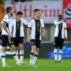 Die deutsche Nationalmannschaft kassierte auch im letzten Länderspiel des Jahres eine Niederlage.