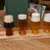 In der „Krone“ in Landsberg können die verschiedenen Biere der Brauerei Maisach probiert werden.