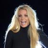 Britney Spears kann sich über eine Milliarde Streams bei Spotify freuen.