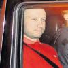 Ein Bild, das um die Welt ging: der Attentäter Anders Breivik auf dem Weg zum Gericht. 