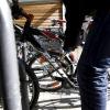 Ein 22-Jähriger hat in Schrobenhausen sein Fahrrad am Zugang zum Volksfest abgestellt. Eine Stunde später war es verschwunden.